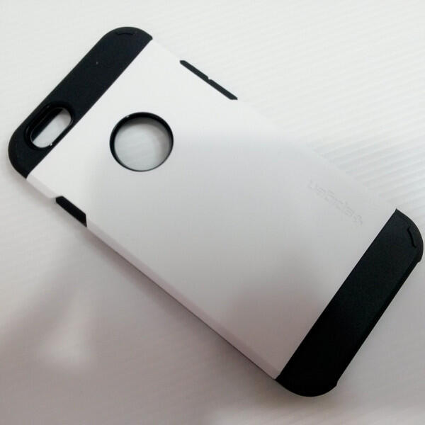 SPIGEN SGP NEO ULTRA HYBRID SLIM TOUGH ARMOR IPHONE 4/4S 5/5S 6/6+ SOFTCASE/HARDCASE