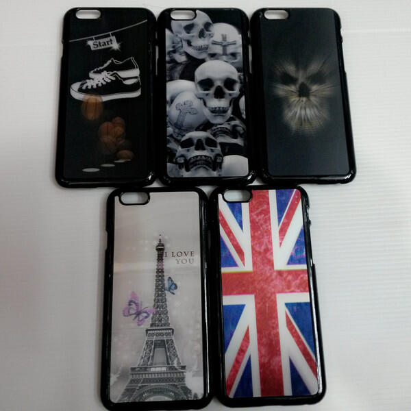 SPIGEN SGP NEO ULTRA HYBRID SLIM TOUGH ARMOR IPHONE 4/4S 5/5S 6/6+ SOFTCASE/HARDCASE