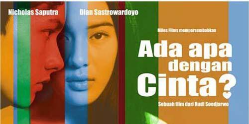 7 Hal yang Orang Lakuin Setelah Nonton AADC 2014