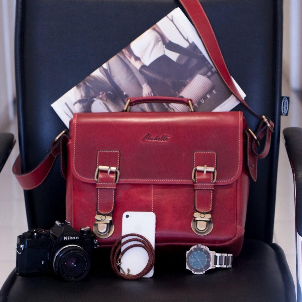 Pochette bag