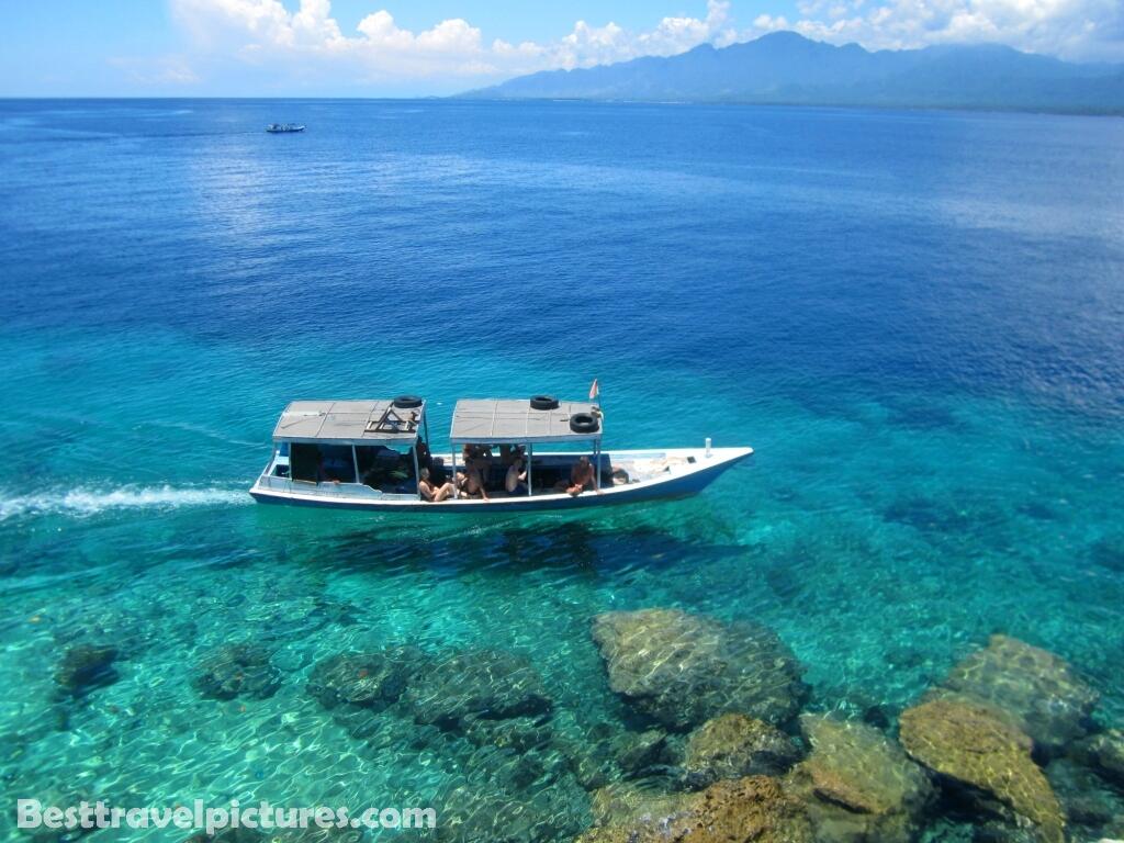Sharing Cost Ijen-Baluran-Menjangan Liburan Natal