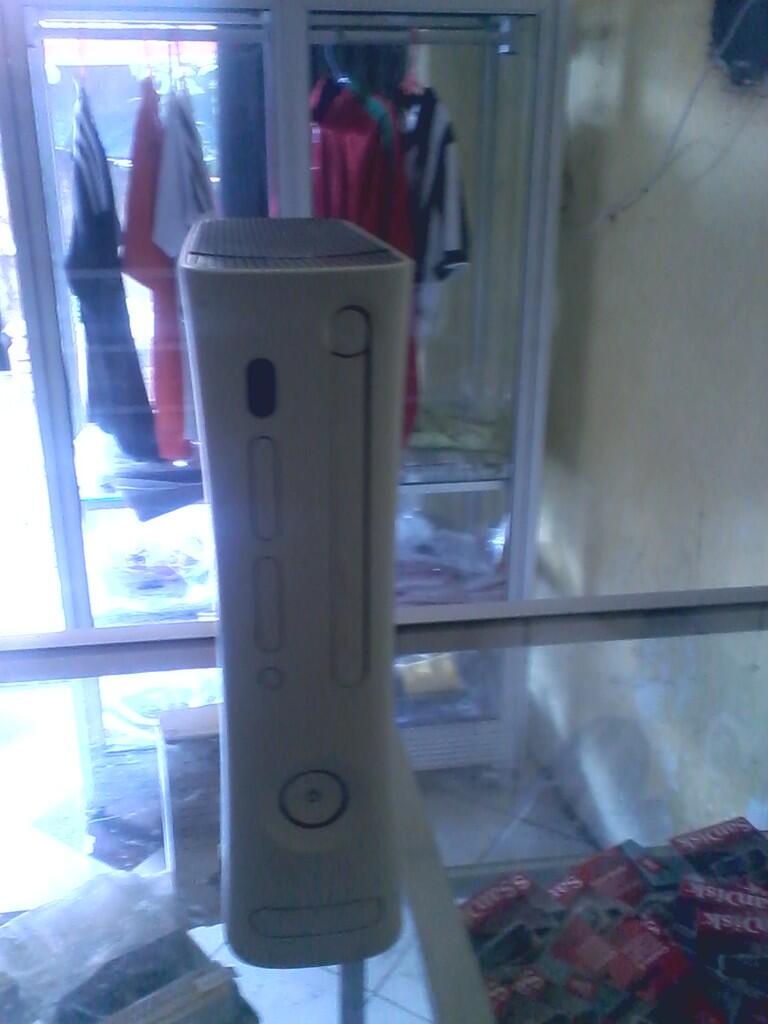 xbox360 jesper lt3 semarang