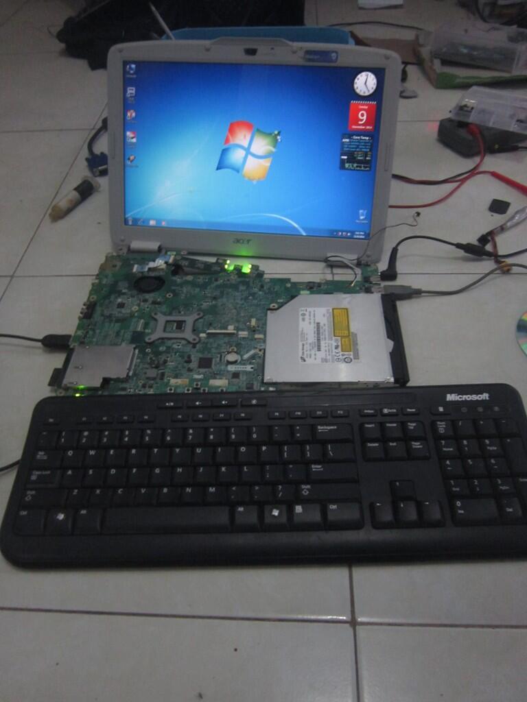 Kumpulan Testimonial for bukimourinho 
