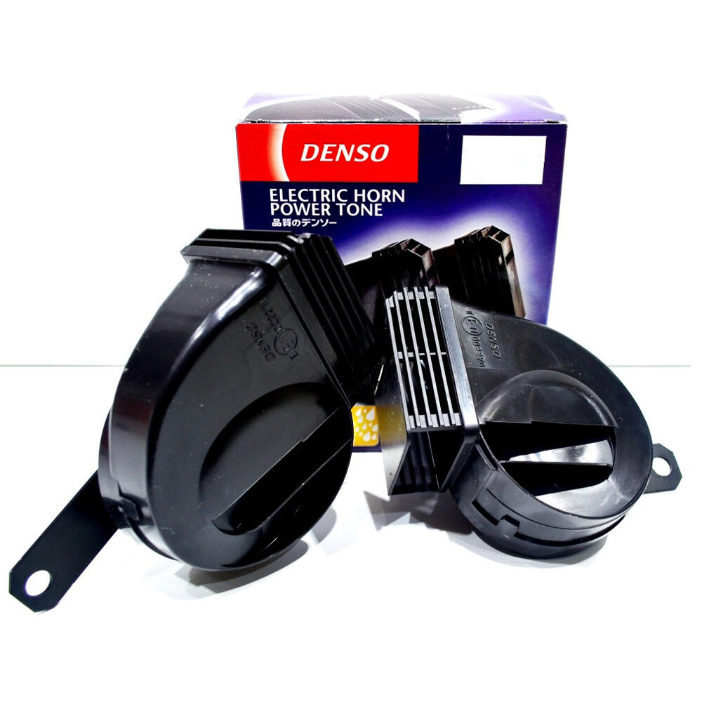 Terjual Jual Klakson Keong Denso, Ride It, Klakson Sirine 