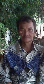 (DI CARI) TELAH HILANG ORANG TUA DR TEMAN KITA