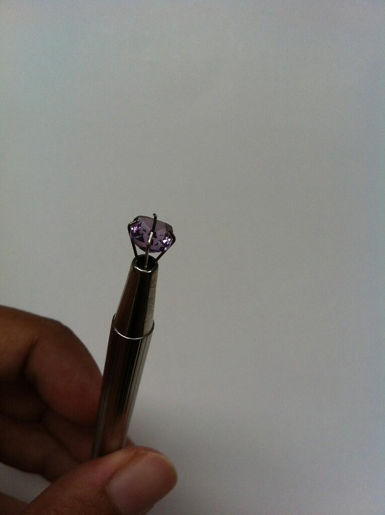 Batu Cincin Natural Murah: Kalimaya, Biduri Bulan, Safir, Zamrud, Opal, Ruby