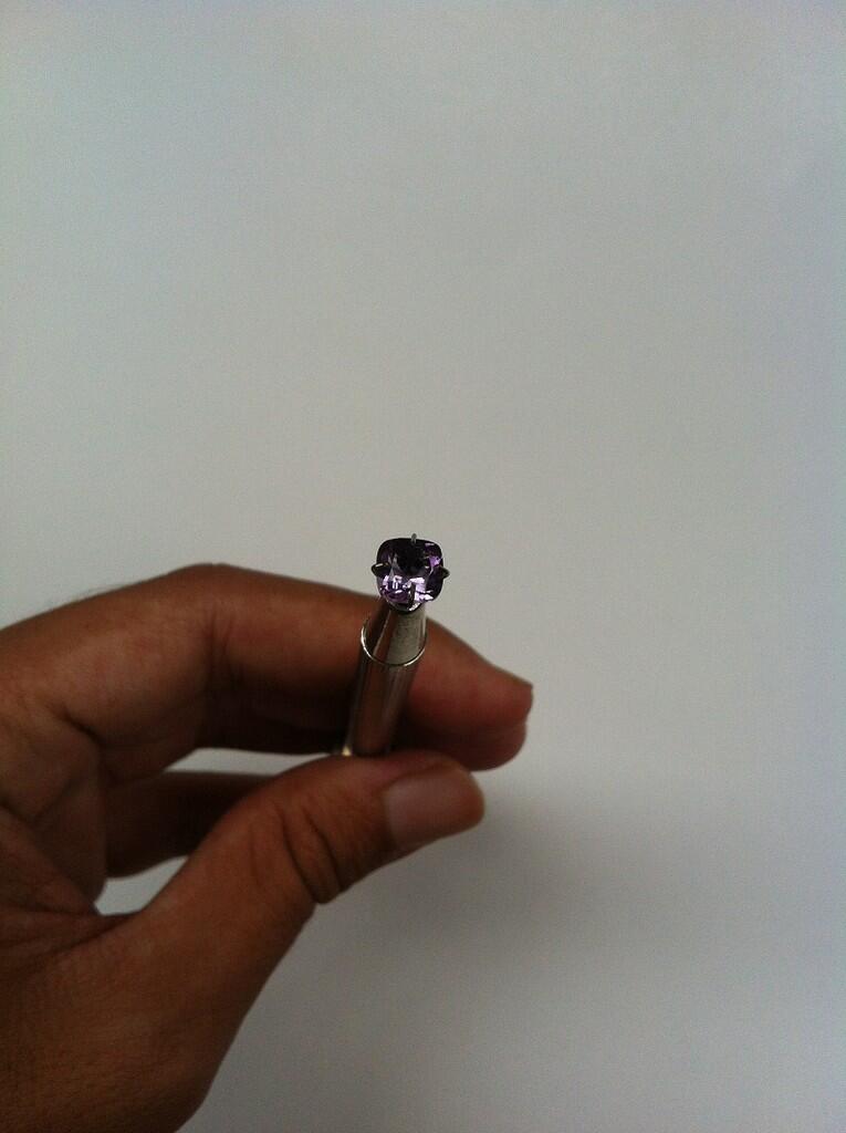 Batu Cincin Natural Murah: Kalimaya, Biduri Bulan, Safir, Zamrud, Opal, Ruby