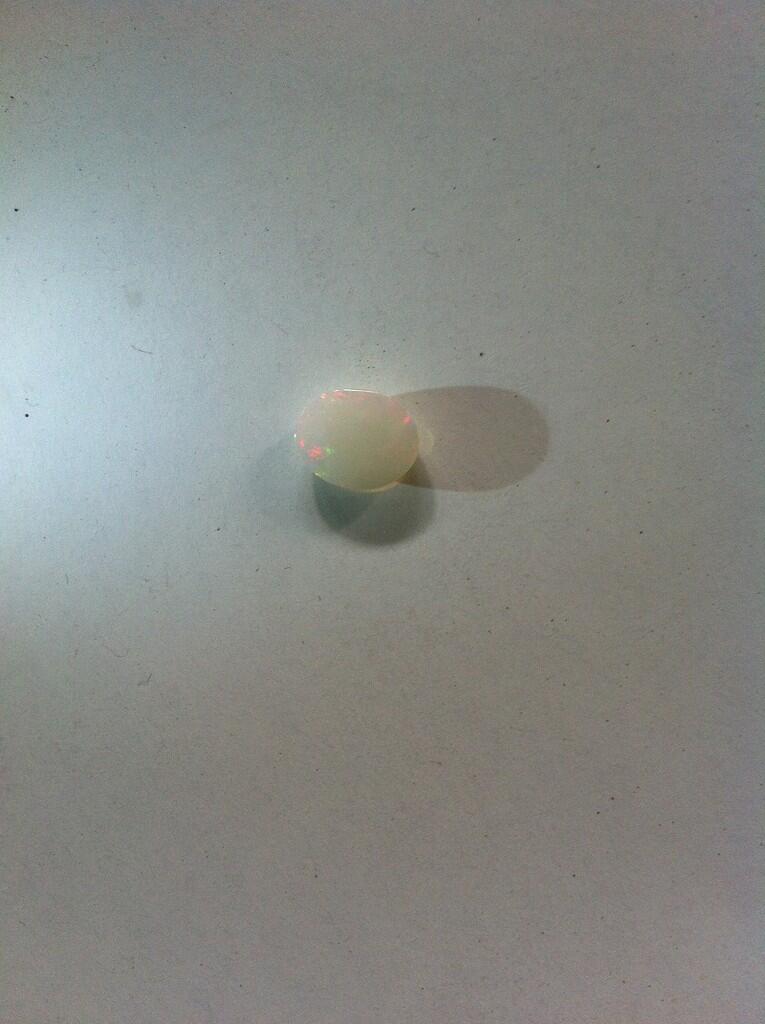 Batu Cincin Natural Murah: Kalimaya, Biduri Bulan, Safir, Zamrud, Opal, Ruby