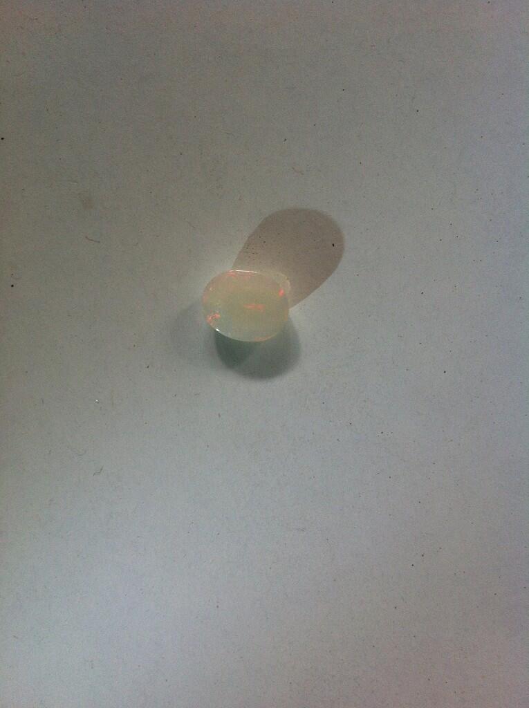 Batu Cincin Natural Murah: Kalimaya, Biduri Bulan, Safir, Zamrud, Opal, Ruby