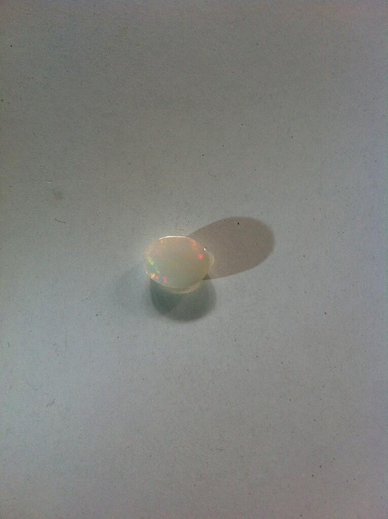 Batu Cincin Natural Murah: Kalimaya, Biduri Bulan, Safir, Zamrud, Opal, Ruby
