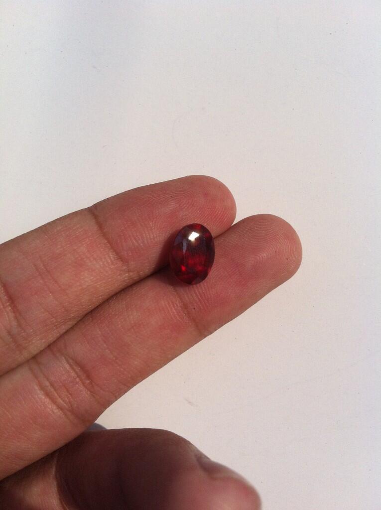Batu Cincin Natural Murah: Kalimaya, Biduri Bulan, Safir, Zamrud, Opal, Ruby