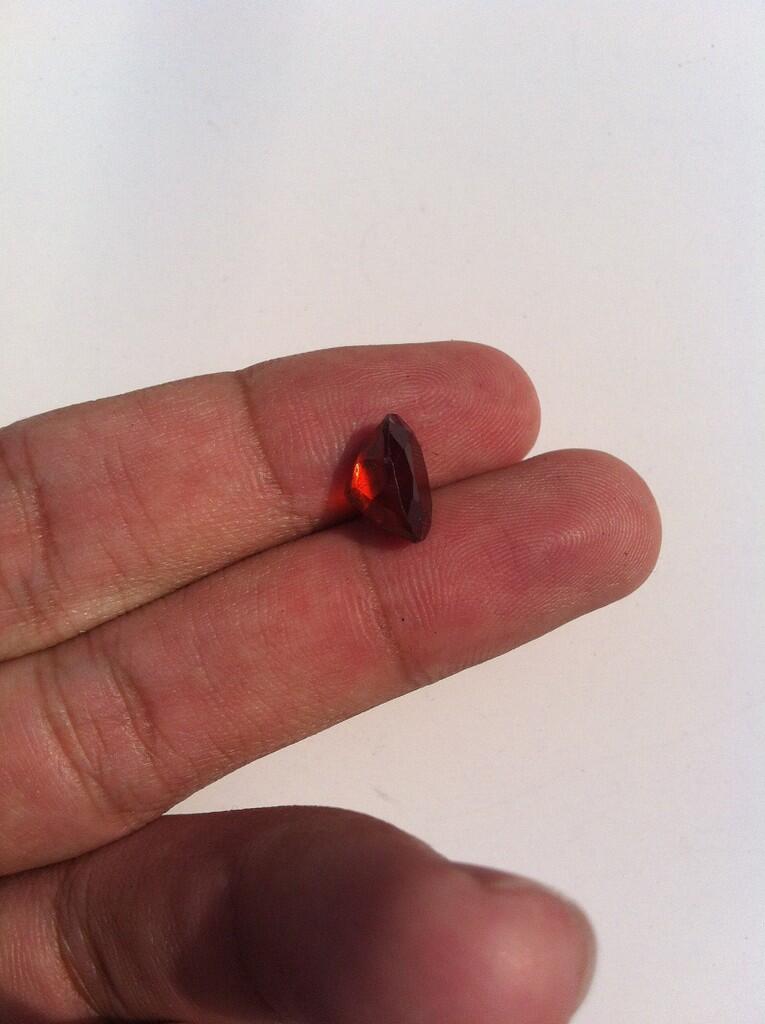 Batu Cincin Natural Murah: Kalimaya, Biduri Bulan, Safir, Zamrud, Opal, Ruby