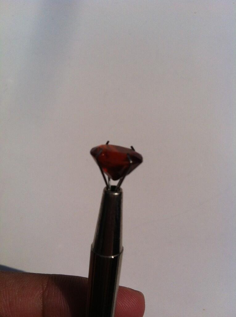 Batu Cincin Natural Murah: Kalimaya, Biduri Bulan, Safir, Zamrud, Opal, Ruby