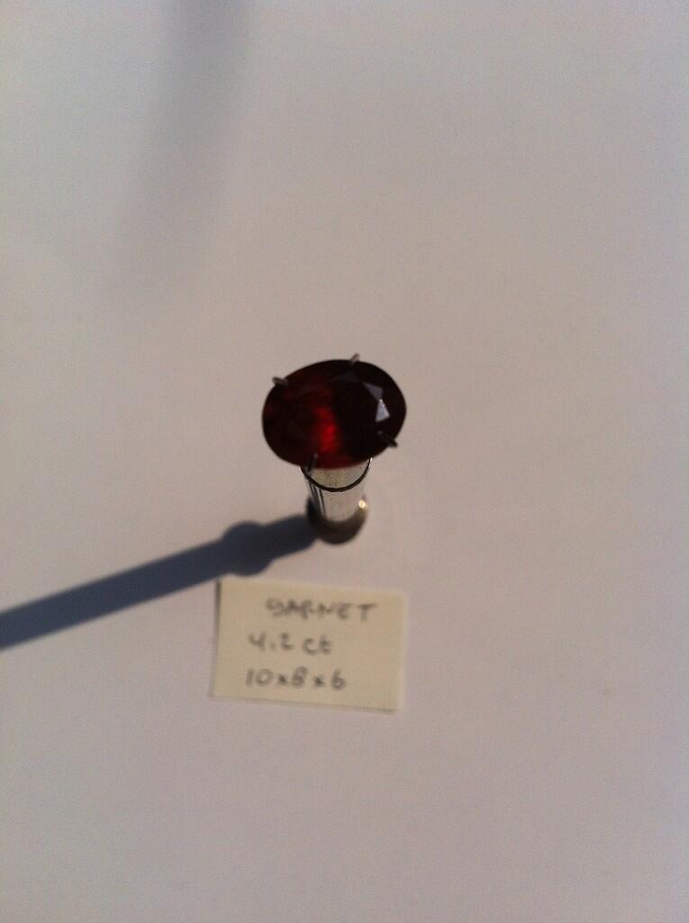 Batu Cincin Natural Murah: Kalimaya, Biduri Bulan, Safir, Zamrud, Opal, Ruby