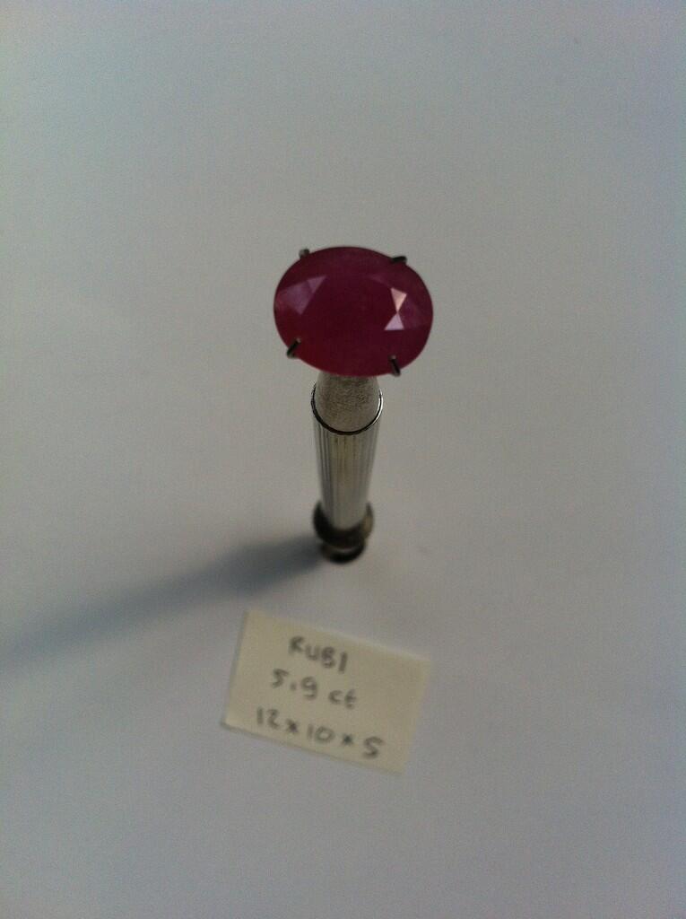 Batu Cincin Natural Murah: Kalimaya, Biduri Bulan, Safir, Zamrud, Opal, Ruby