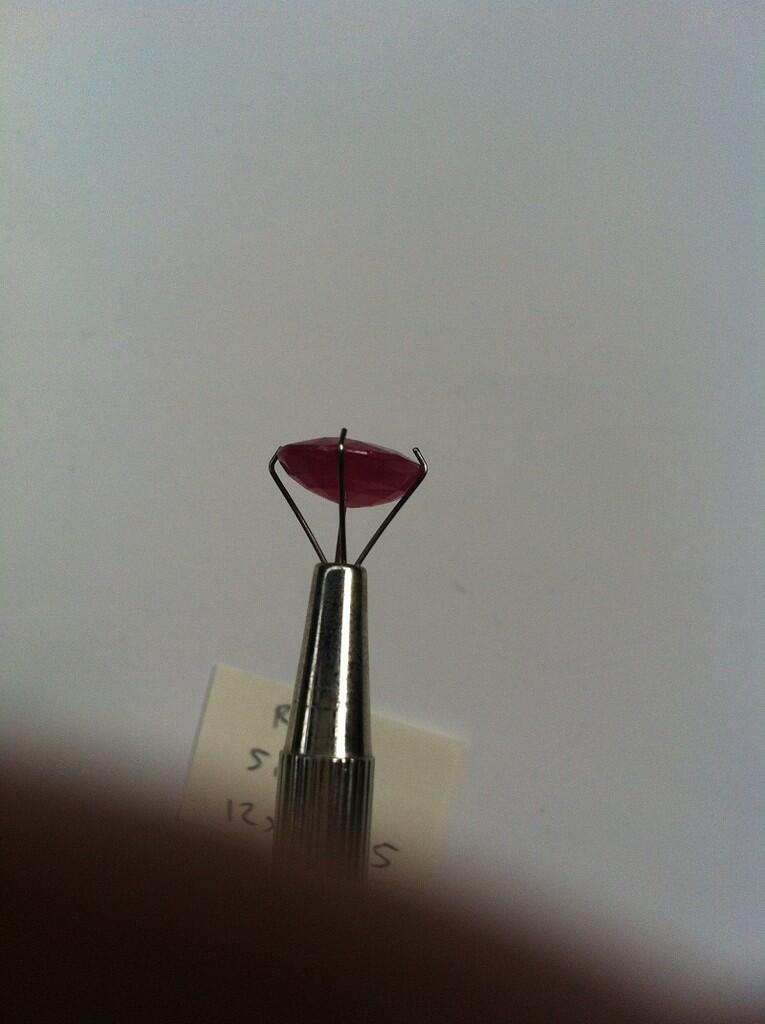 Batu Cincin Natural Murah: Kalimaya, Biduri Bulan, Safir, Zamrud, Opal, Ruby