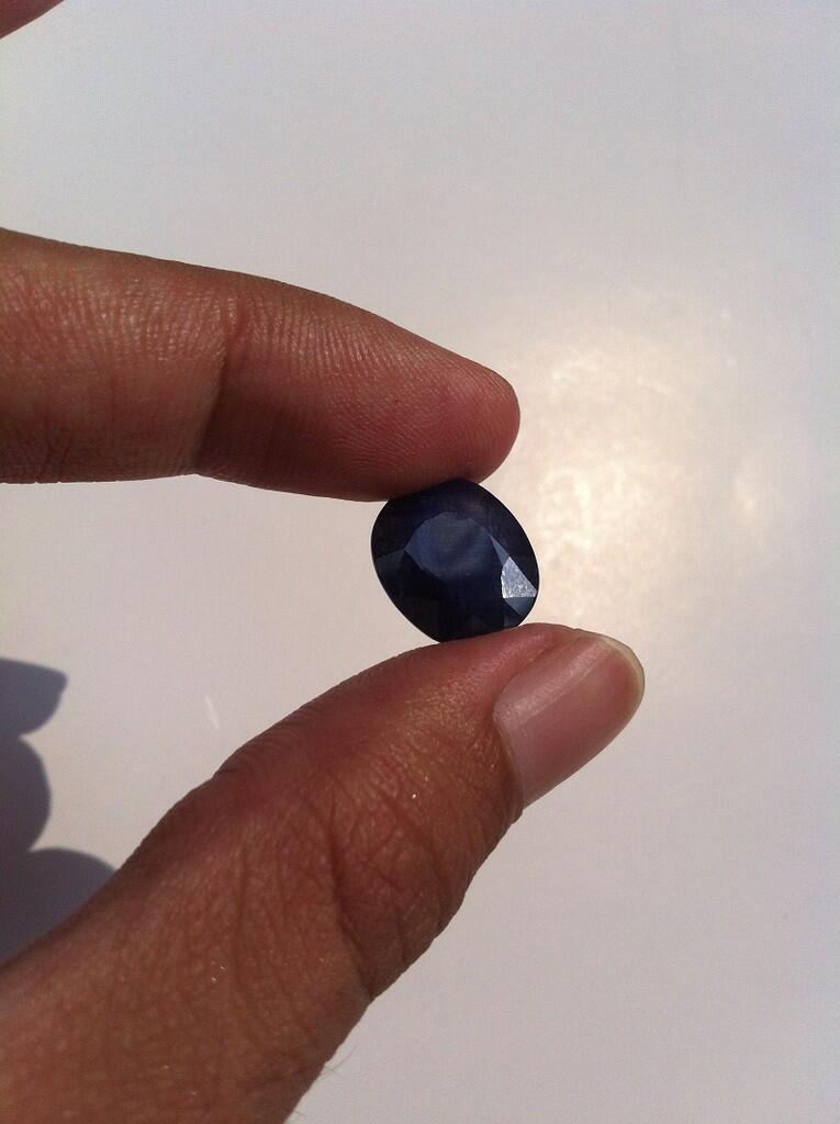 Batu Cincin Natural Murah: Kalimaya, Biduri Bulan, Safir, Zamrud, Opal, Ruby