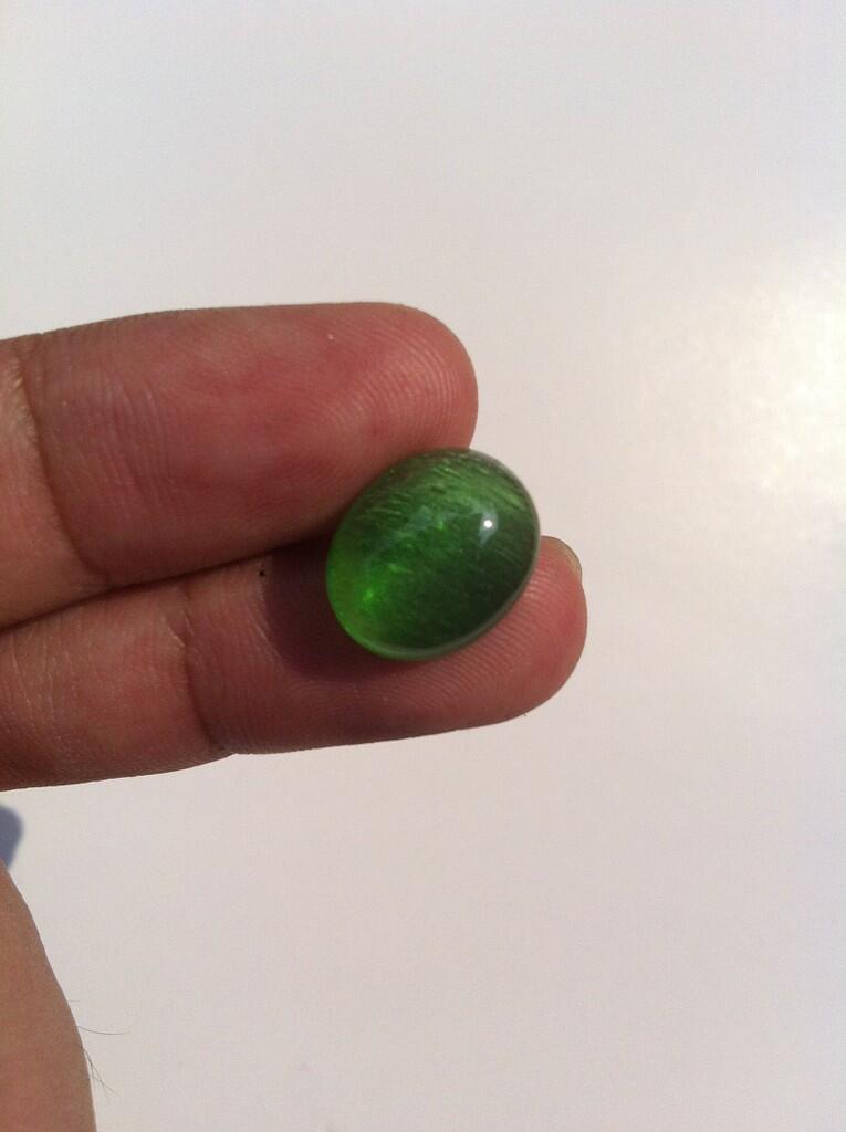 Batu Cincin Natural Murah: Kalimaya, Biduri Bulan, Safir, Zamrud, Opal, Ruby