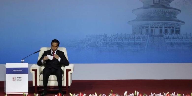 &#91;SEBUAH ANALISA&#93; Antitesis Presiden Jokowi