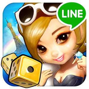 Jual Jasa JOKI/GB Line Get Rich (Aman, Murah dan Terpercaya)