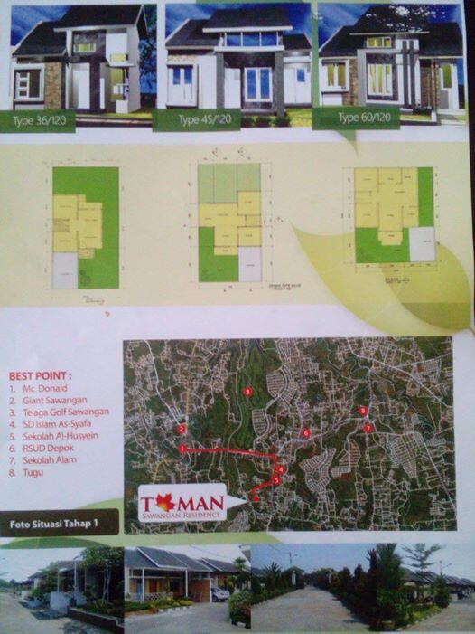 [RE-SELLER PERORANGAN]----KOMISI RP 10JT PER UNIT 