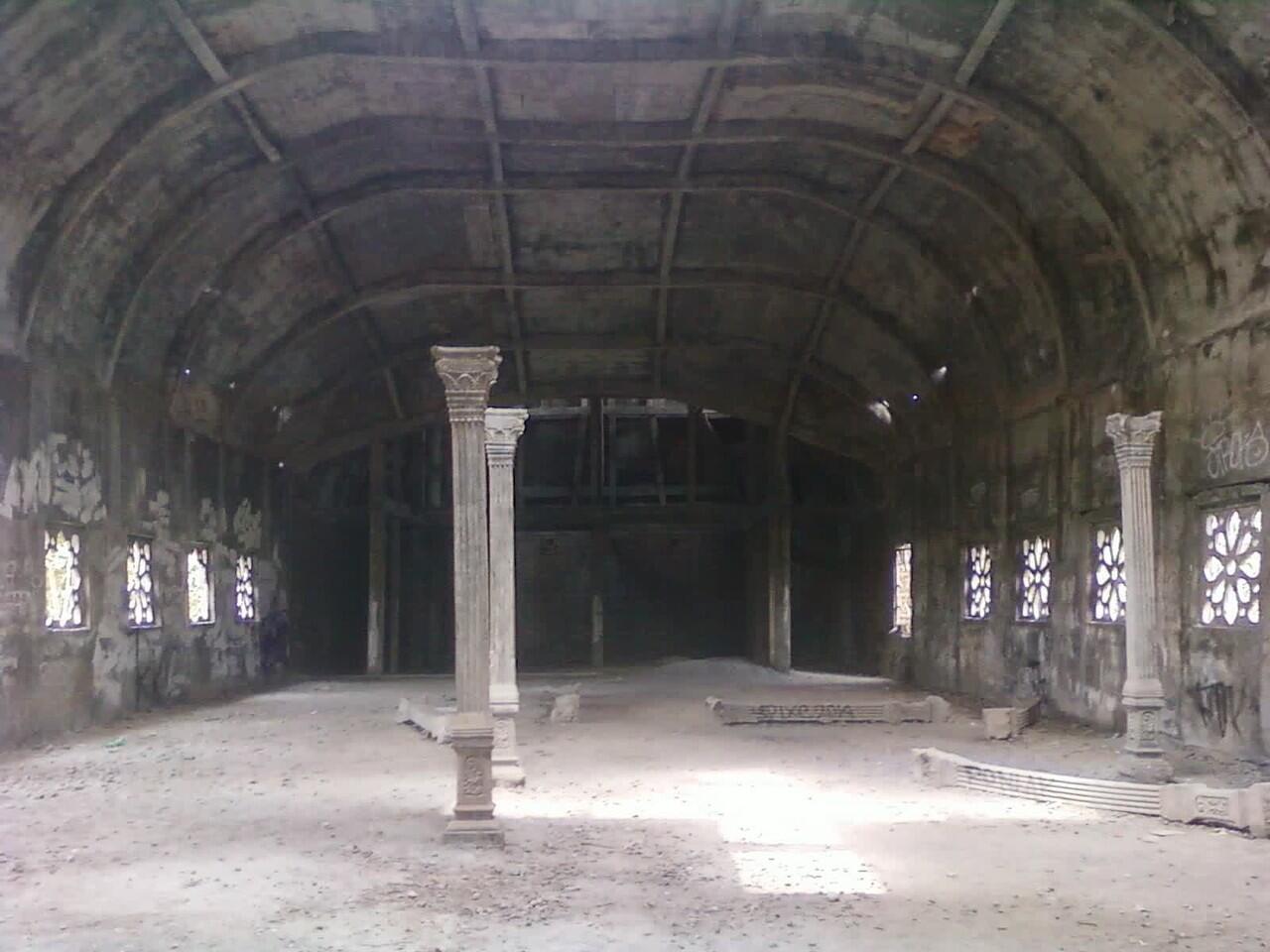 Gereja Ayam, Punthuk Setumbu Hingga Gunung Merapi Via Selo