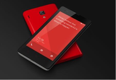 &#91;REVIEW&#93; Xiaomi Redmi 1S: Smartphone Tangguh Cuman 1,5 Jutaan