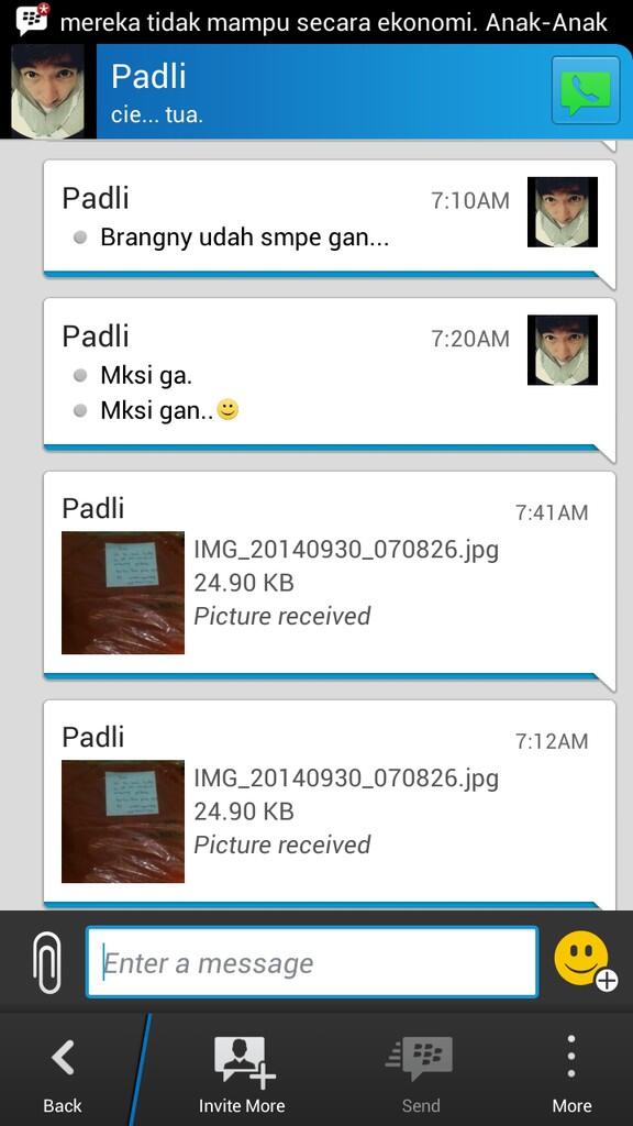 Testimonial Buyer JSS ( JUNKIE SPORT SHOP)