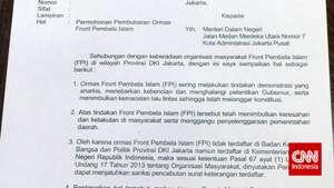 Surat Ahok Tak Ada Apa-apanya