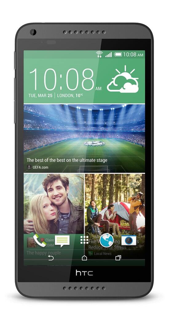 HTC Desire 816