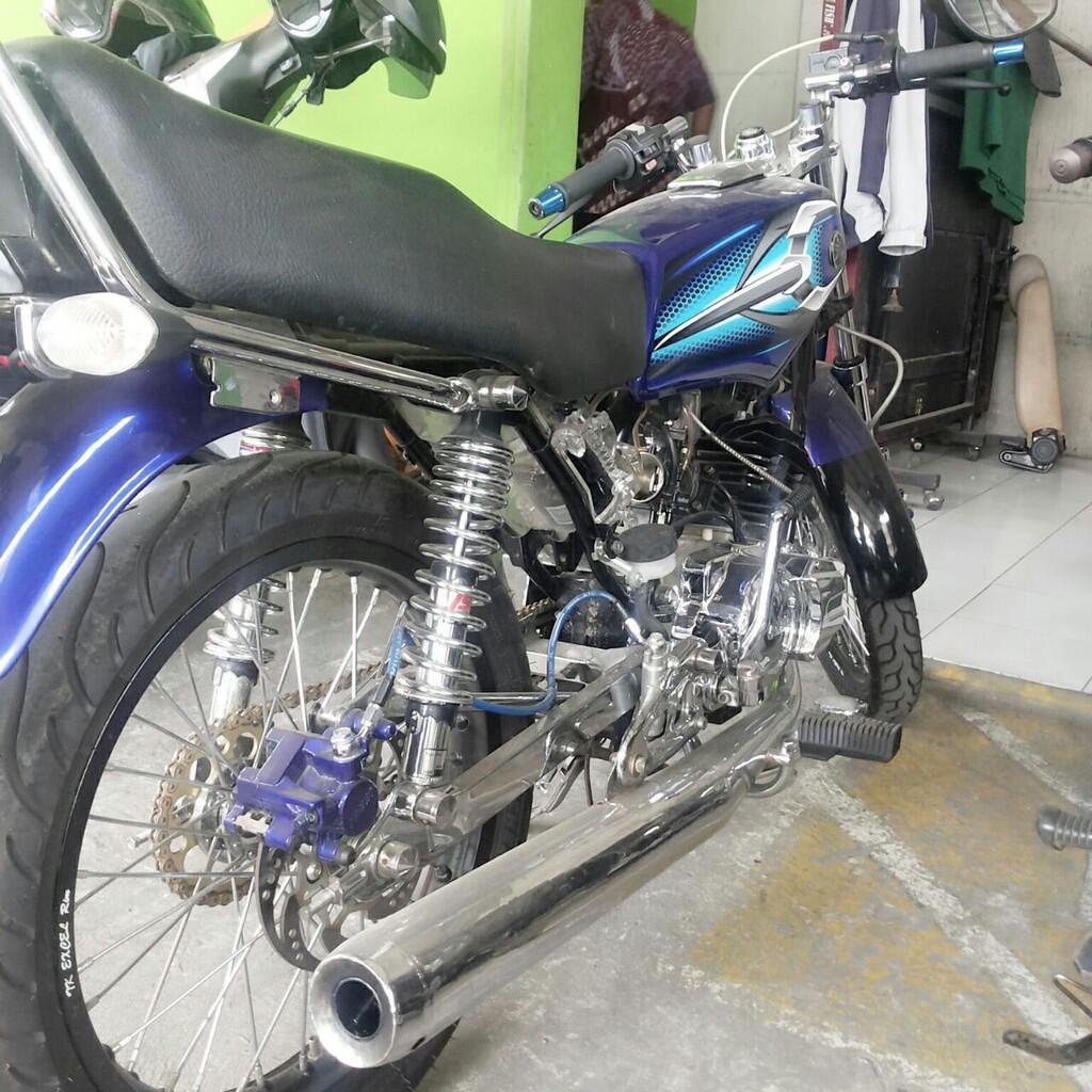 Cari Dijual Rx King 2006 Harga Nego KASKUS