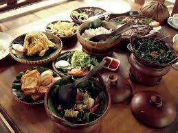 makan dan minumlah tapi jangan berlebihan (kisah dari JERMAN)
