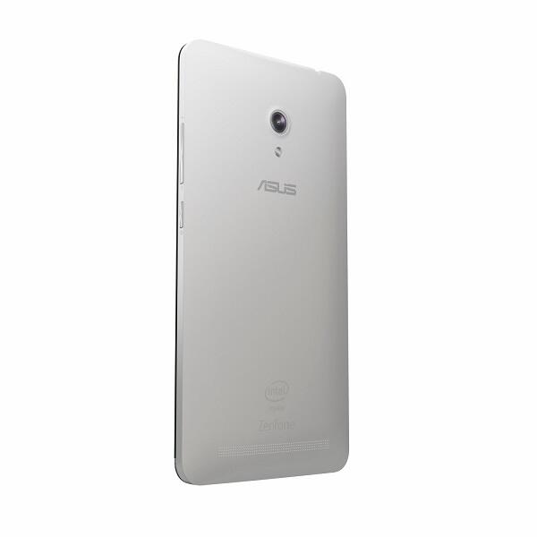 Asus Zenfone 6