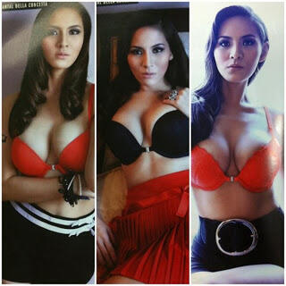 10 Artis Mamah Muda Beranak Tercantik di Indonesia! (SUPER HOT)