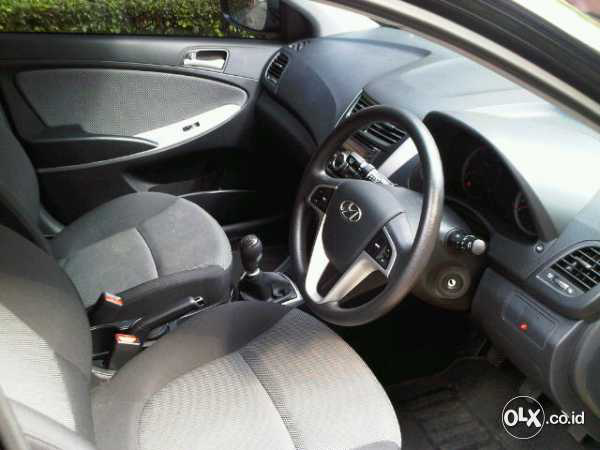 Hyundai Grand Avega 2014 ready stock CBU KOREA diskon besar