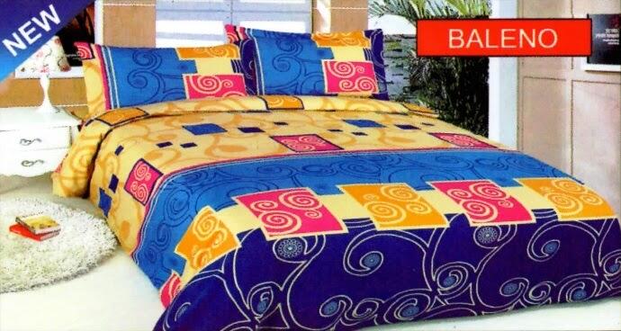 Terjual iSpreii Bed Cover iBonitai KASKUS