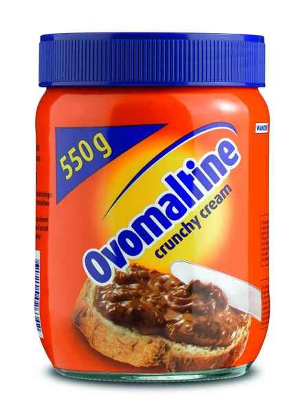 ovomaltine