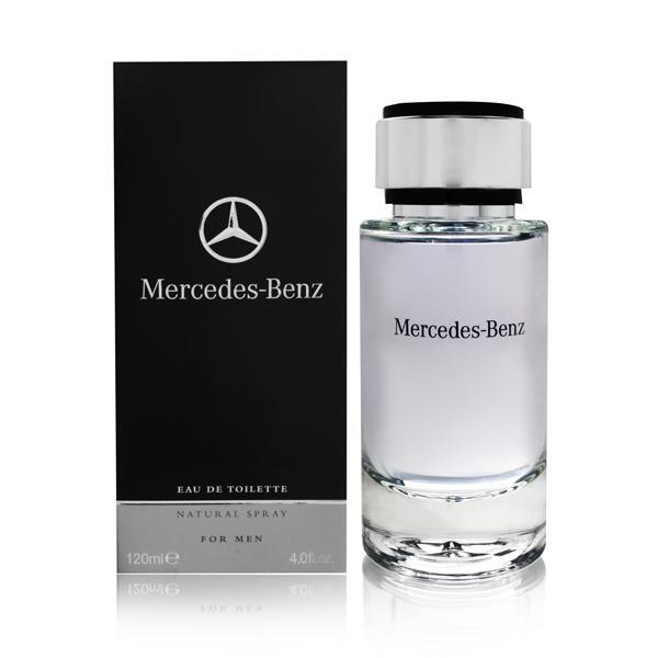 Parfum Original Mercedes Benz