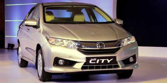 NEW HONDA MOBILIO BRIO FREED JAZZ CRV CITY PROMO SHOWROOM HONDA PUSAT READY STOCK