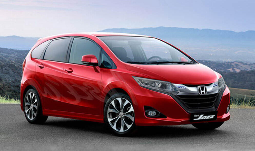 NEW HONDA MOBILIO BRIO FREED JAZZ CRV CITY PROMO SHOWROOM HONDA PUSAT READY STOCK