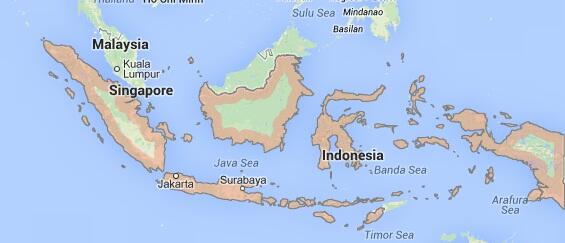 (Update) Jumlah Penduduk Indonesia November 2014