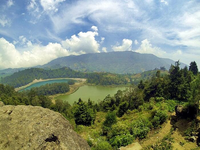 [ Ajakan ] Eksplore Dieng " Tanah Para Dewa " 30 Januari - 1 Februari 2015