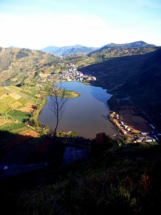 [ Ajakan ] Eksplore Dieng " Tanah Para Dewa " 30 Januari - 1 Februari 2015
