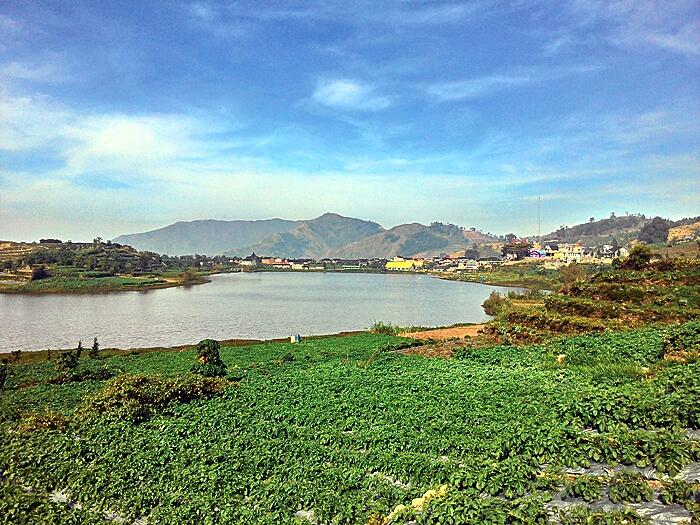 [ Ajakan ] Eksplore Dieng " Tanah Para Dewa " 30 Januari - 1 Februari 2015