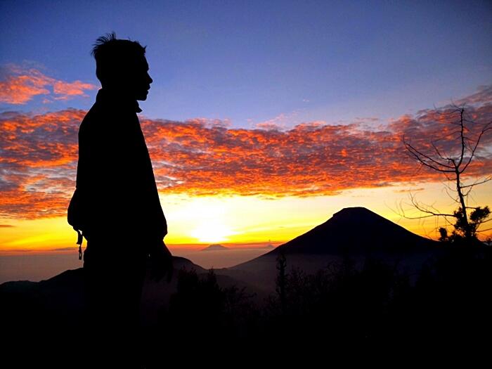 [ Ajakan ] Eksplore Dieng " Tanah Para Dewa " 30 Januari - 1 Februari 2015