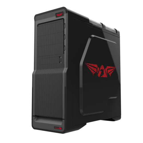 Work Log Modding Arrmaggeddon hectotron t3x