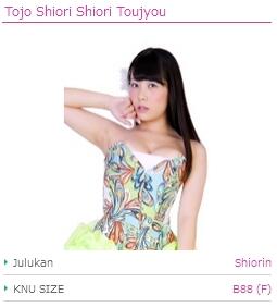 KNU 公式サイト GirlBand &#91;Girlband Jepang Fenomenal Yag Tidak Terkenal&#93;