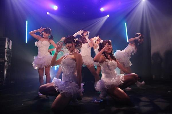 KNU 公式サイト GirlBand &#91;Girlband Jepang Fenomenal Yag Tidak Terkenal&#93;