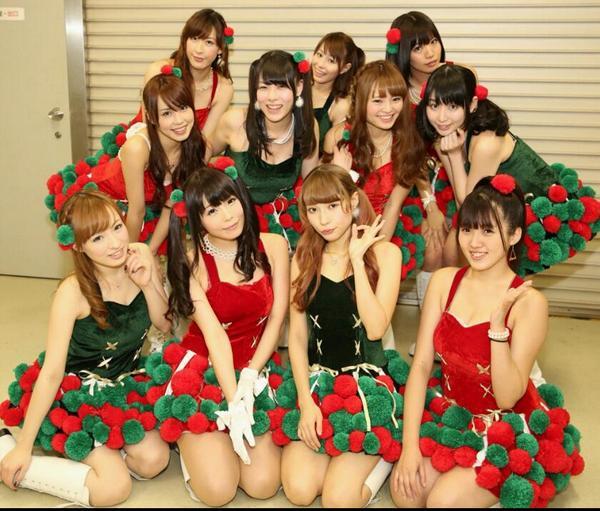 KNU 公式サイト GirlBand &#91;Girlband Jepang Fenomenal Yag Tidak Terkenal&#93;