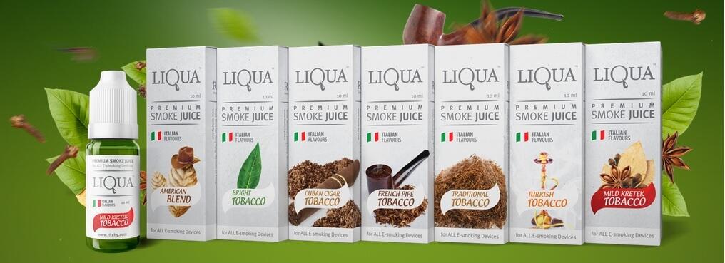 ROKOK ELEKTRIK / LIQUA ORIGINAL / LIQUID / KETEMU JAKARTA BARAT / BERGARANSI